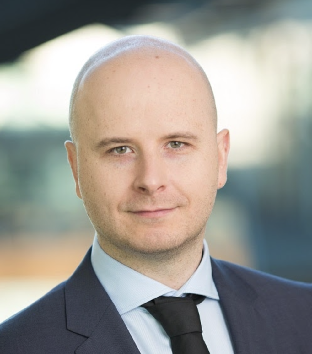 Saulius Jarašiūnas - Founder